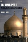 Cover: Islamic Peril - Black Rose Books
