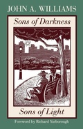 Cover: Sons Of Darkness, Sons Of Light - Northeastern University Press