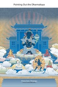 Cover: Pointing Out the Dharmakaya - Snow Lion Publications