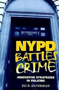 Abbildung von: NYPD Battles Crime - Northeastern University Press