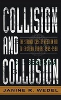 Cover: Collision and Collusion - St Martin's Press