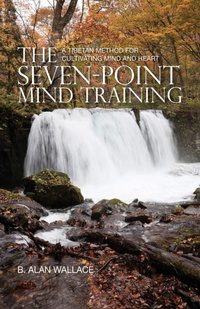 Enlarge image Cover: The Seven-Point Mind Training - Snow Lion Publications