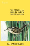 Cover: The Dream of the Marsh Wren - Milkweed Editions
