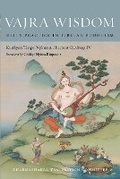 Cover: Vajra Wisdom - Snow Lion Publications