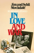 Cover: In Love and War, Revised and Updated - Naval Institute Press