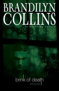 Cover: Brink of Death - Zondervan