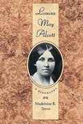 Cover: Louisa May Alcott - Northeastern University Press