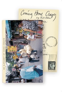 Abbildung von: Coming Home Crazy - Milkweed Editions
