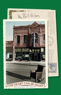 Cover: The Heart Can Be Filled Anywhere on Earth - Milkweed Editions