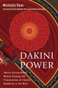 Enlarge image Cover: Dakini Power - Snow Lion Publications