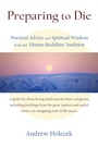 Cover: Preparing to Die - Snow Lion Publications