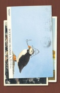 Cover: Eccentric Islands - Milkweed Editions