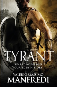 Abbildung von: Tyrant - Pan Books
