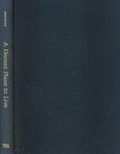 Cover: A Decent Place to Live - Northeastern University Press