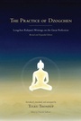 Cover: The Practice of Dzogchen - Snow Lion Publications