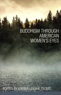 Cover: Buddhism through American Women's Eyes - Snow Lion