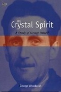Cover: The Crystal Spirit - Black Rose Books