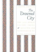 Cover: The Drowned City - Northeastern University Press