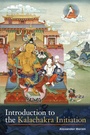 Cover: Introduction to the Kalachakra Initiation - Snow Lion