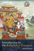Cover: Introduction to the Kalachakra Initiation - Snow Lion