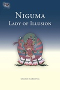 Cover: Niguma, Lady of Illusion - Snow Lion