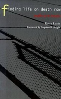 Cover: Finding Life on Death Row - Northeastern University Press