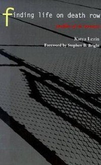 Enlarge image Cover: Finding Life on Death Row - Northeastern University Press