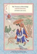Cover: The Treasury of Knowledge, Books 9 & 10 - Snow Lion Publications