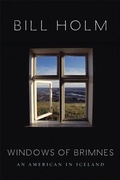 Cover: The Windows of Brimnes - Milkweed Editions