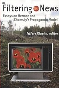 Cover: Filtering The News - Black Rose Books