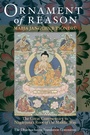 Cover: Ornament of Reason - Snow Lion Publications
