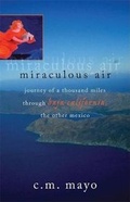 Cover: Miraculous Air - Milkweed Editions