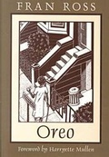 Cover: Oreo - Northeastern University Press