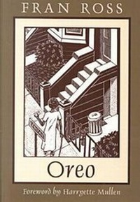 Enlarge image Cover: Oreo - Northeastern University Press