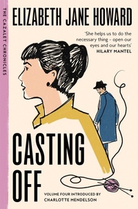 Enlarge image Cover: Casting Off - Pan Books