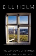 Cover: The Windows of Brimnes - Milkweed Editions