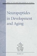 Cover: Neuropeptides in Development and Aging - New York Academy of Sciences