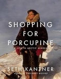 Cover: Shopping for Porcupine - Milkweed Editions
