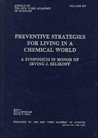 Abbildung von: Preventitive Strategies for Living in a Chemical World - New York Academy of Sciences