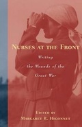 Cover: Nurses at the Front - Northeastern University Press