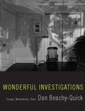 Cover: Wonderful Investigations - Milkweed Editions