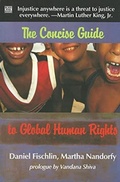Cover: The Concise Guide To Global Human Rights - Black Rose Books