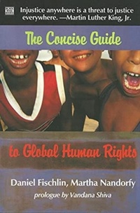 Enlarge image Cover: The Concise Guide To Global Human Rights - Black Rose Books