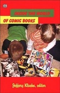 Cover: Inside The World Of Comic Books - Black Rose Books