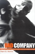 Cover: In Bad Company - Northeastern University Press