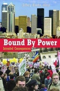 Cover: Bound by Power - Black Rose Books
