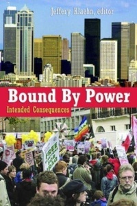 Enlarge image Cover: Bound by Power - Black Rose Books