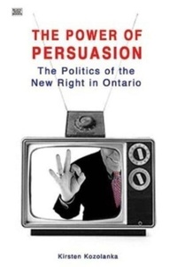 Abbildung von: Power of Persuasion - Black Rose Books