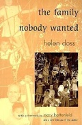 Cover: The Family Nobody Wanted - Northeastern University Press