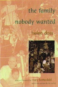 Enlarge image Cover: The Family Nobody Wanted - Northeastern University Press